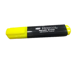 Resaltador Amarillo