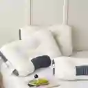 Cojin 3d Almohada Cervical Para Descansar