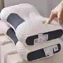 Cojin 3d Almohada Cervical Para Descansar