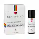 Lubricante Anal Electrizante Sen Intimo 30 Ml