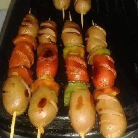 Chuzo Sencillo