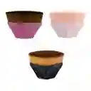 Brocha Magica Base O Polvos Maquillaje