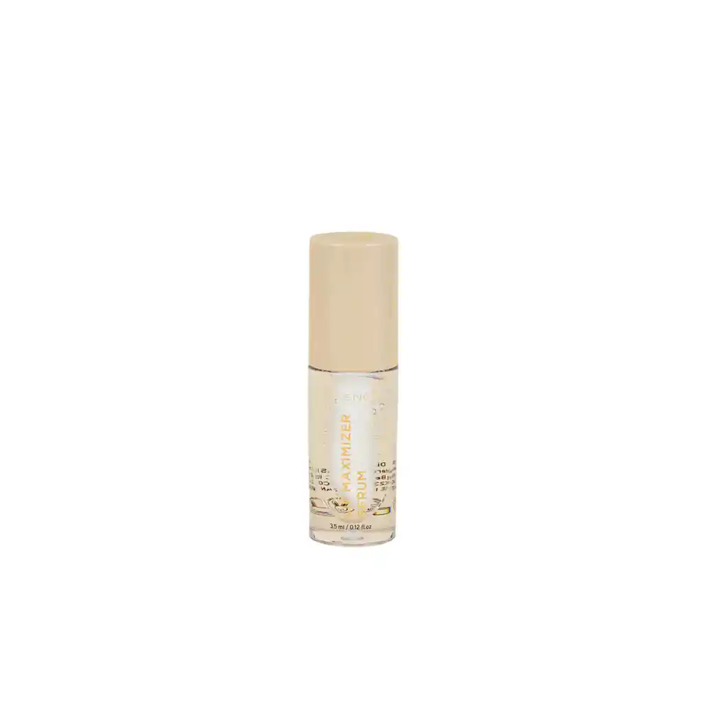 Lip Maximizer Serum Atenea