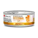 Alimento Humedo Gastrointestinal Para Gatos 85g Lata Cuidado Digestivo Gatos Pavo