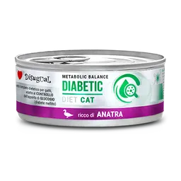 Alimento Humedo Para Gatos Diabeticos 85g Alimento Gato Diabetico 85g