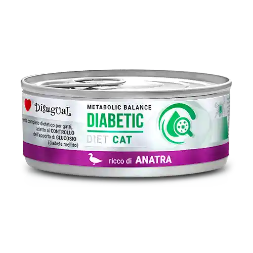 Alimento Humedo Para Gatos Diabeticos 85g Alimento Gato Diabetico 85g