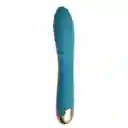 Vibrador Punto G Con Rotación Recargable Lust