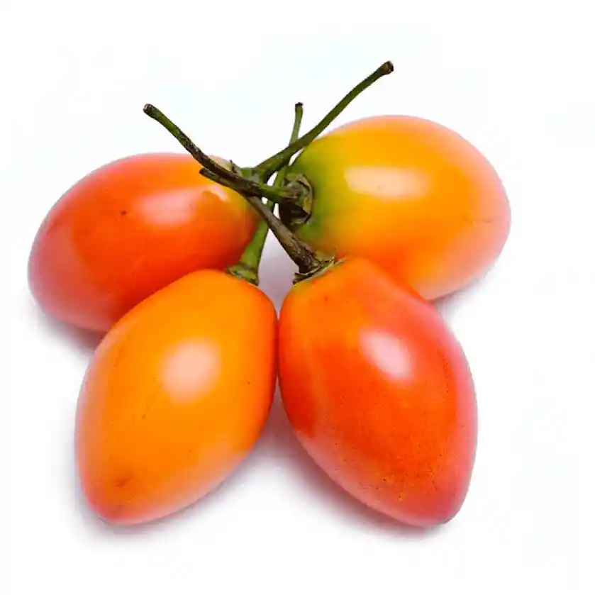 Tomate De Arbol