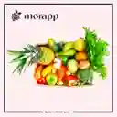 Agro Box Morapp Familiar - Productos Premium Vegetales Y Granos