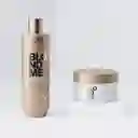 Blondme Mascarilla All Blondes Detox 500ml