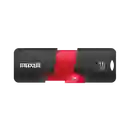 Maxell Memoria Usb Flix 16gb Black/red Puerto 2.0