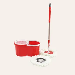 Trapeador Mop Magicmop 360° Con Cubeta Centrifugador