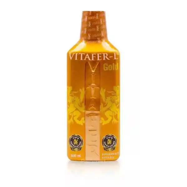 Vitafer -l 500ml