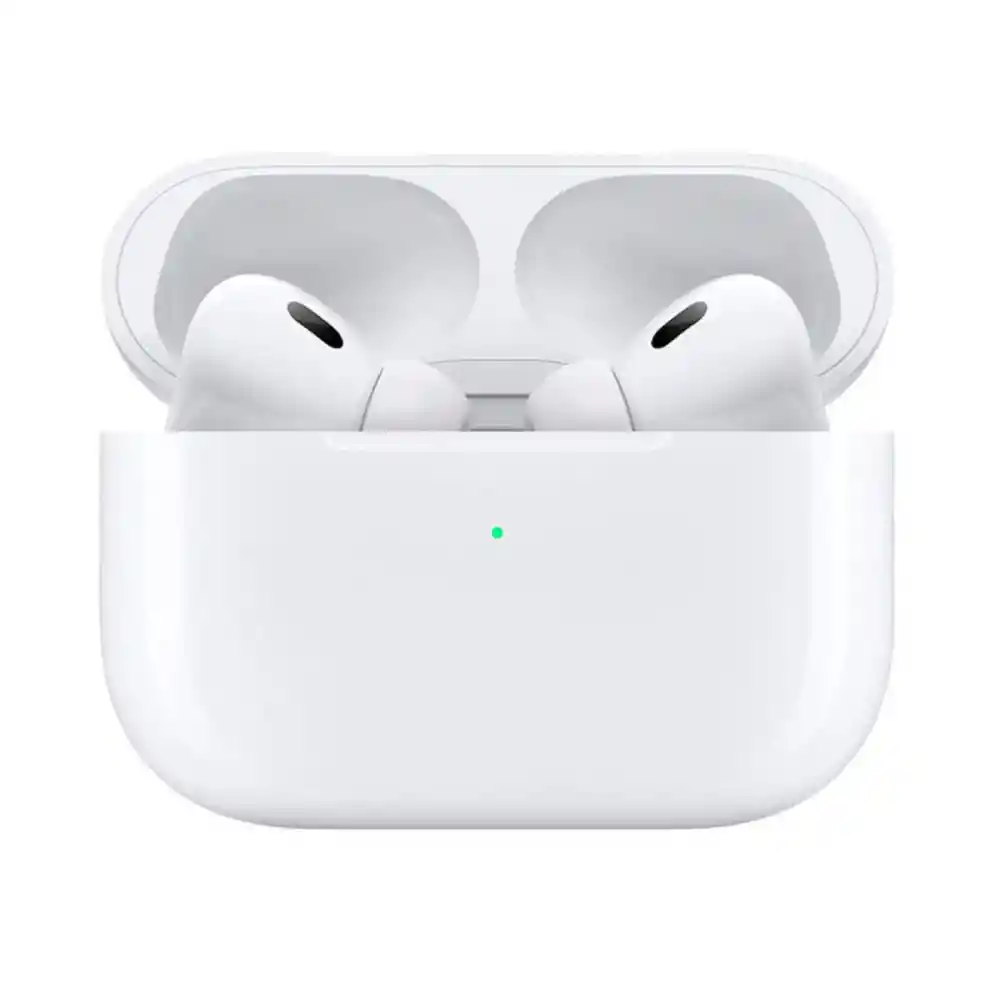 Audífonos In Ear Airpods Pro 2da Generación - Lightning Aaa