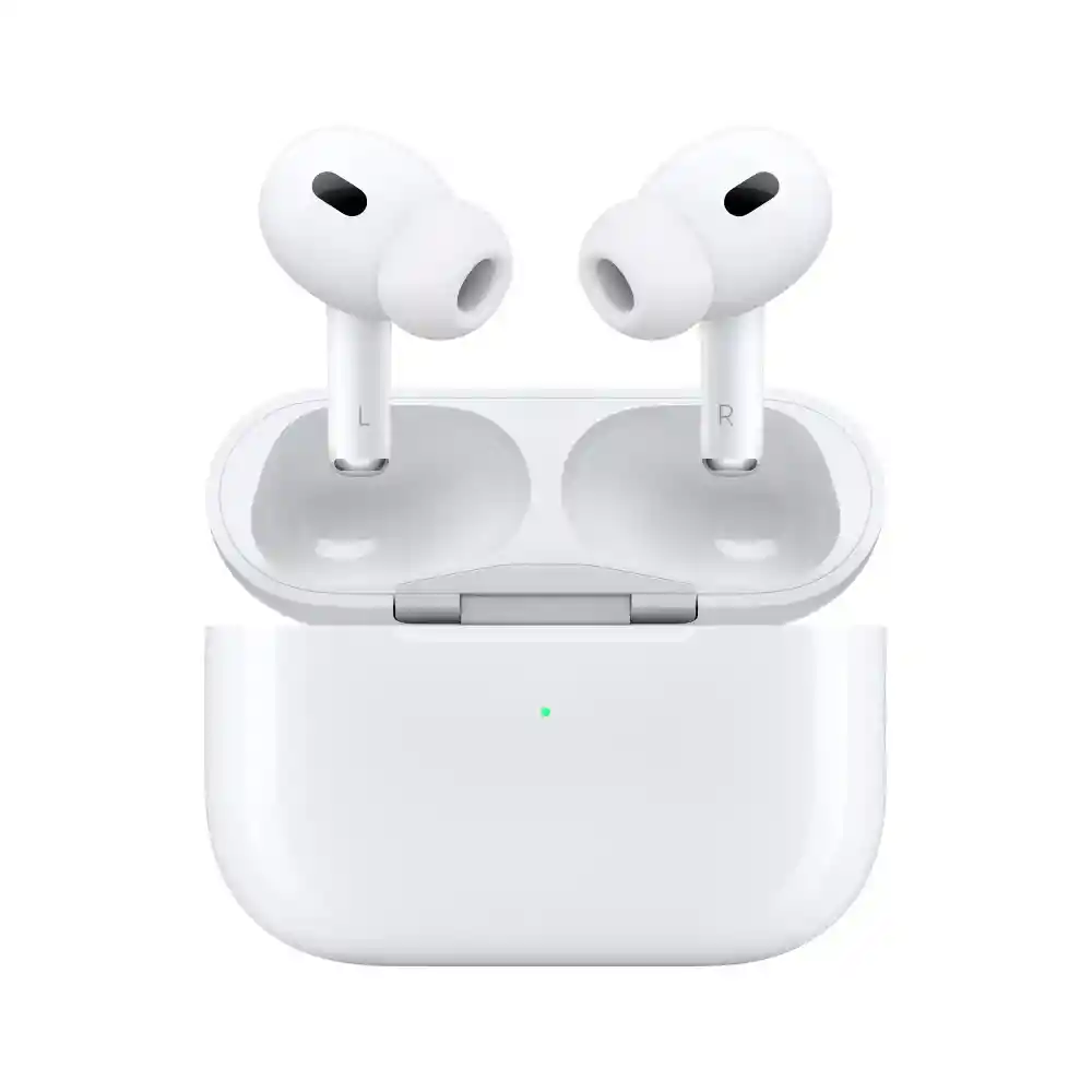 Audífonos In Ear Airpods Pro 2da Generación - Lightning Aaa