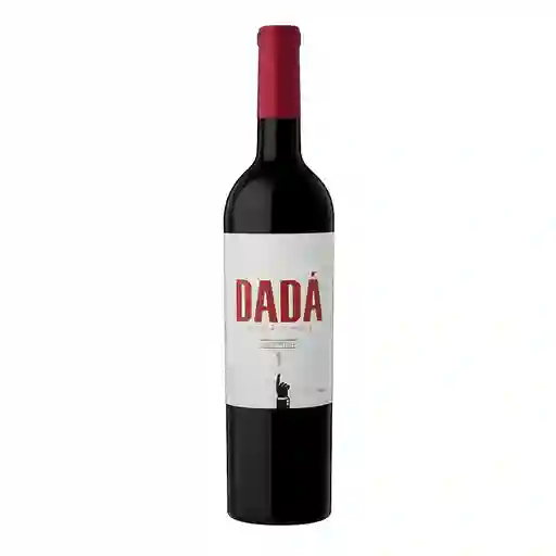 Vino Dadá #1