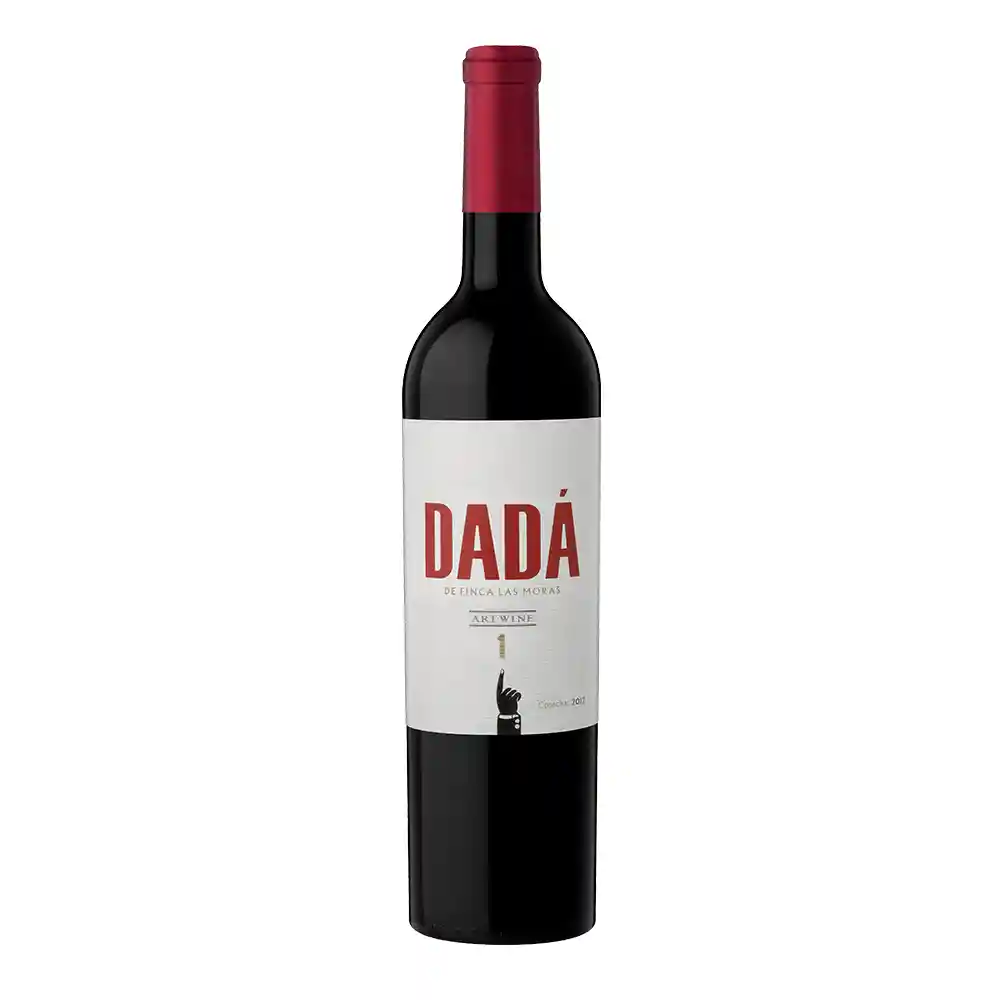 Vino Dadá #1