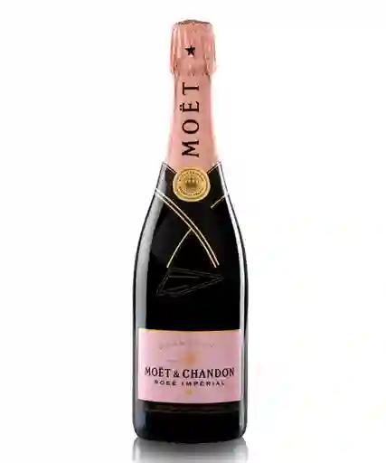 Moet Rosé