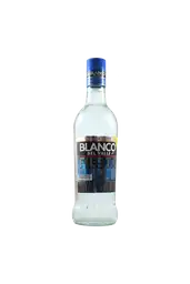 Blanco Del Valle Aguardiente Fiesta Sin Azucar