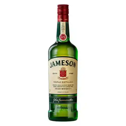 Whisky Jameson 700 Ml