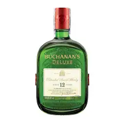 Whisky Buchanans 12 Años 750ml