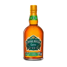 Whisky Chivas Regal Extra 13 Tequila Cask