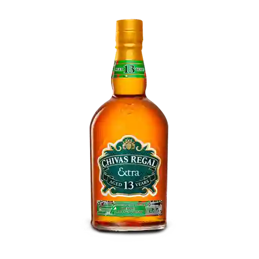 Whisky Chivas Regal Extra 13 Tequila Cask