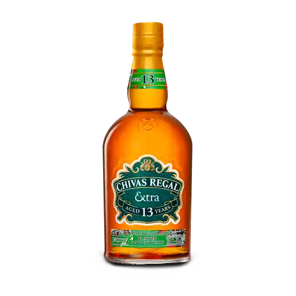 Whisky Chivas Regal Extra 13 Tequila Cask