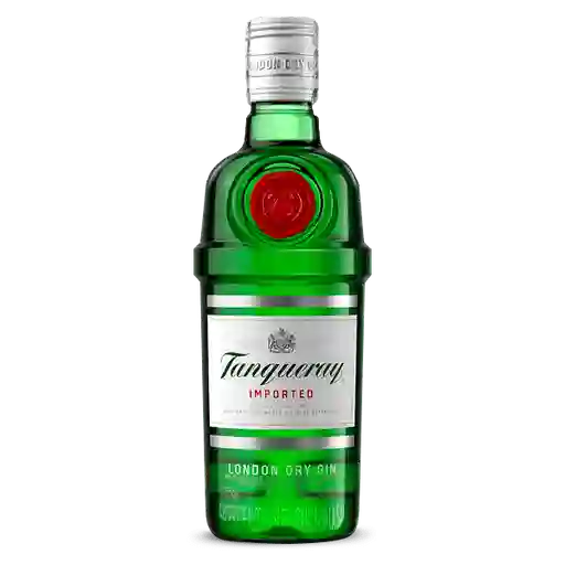 Tanqueray London Dry Gin