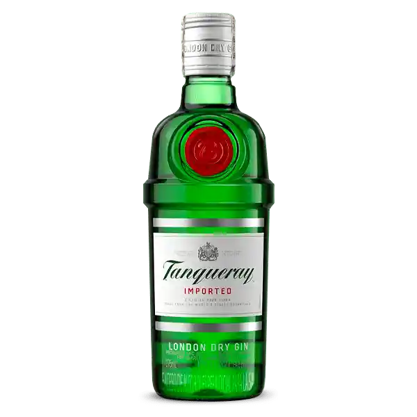 Tanqueray London Dry Gin