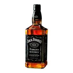 Jack Daniel's Tennessee Whiskey No 7