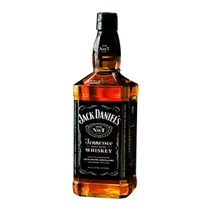 Jack Daniel's Tennessee Whiskey No 7