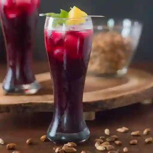 Chicha Morada 16 Oz