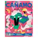 Revista Cáñamo Ediciones Nº 26-30