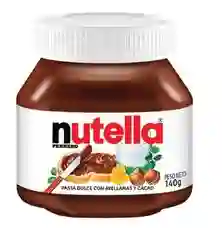 Chocolate Nutella 140g