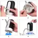 Dispensador Automático De Agua Para Botellón Recargable Usb