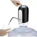 Dispensador Automático De Agua Para Botellón Recargable Usb