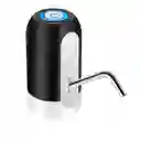 Dispensador Automático De Agua Para Botellón Recargable Usb