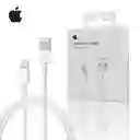 Cable Usb-lightning Carga Rapida