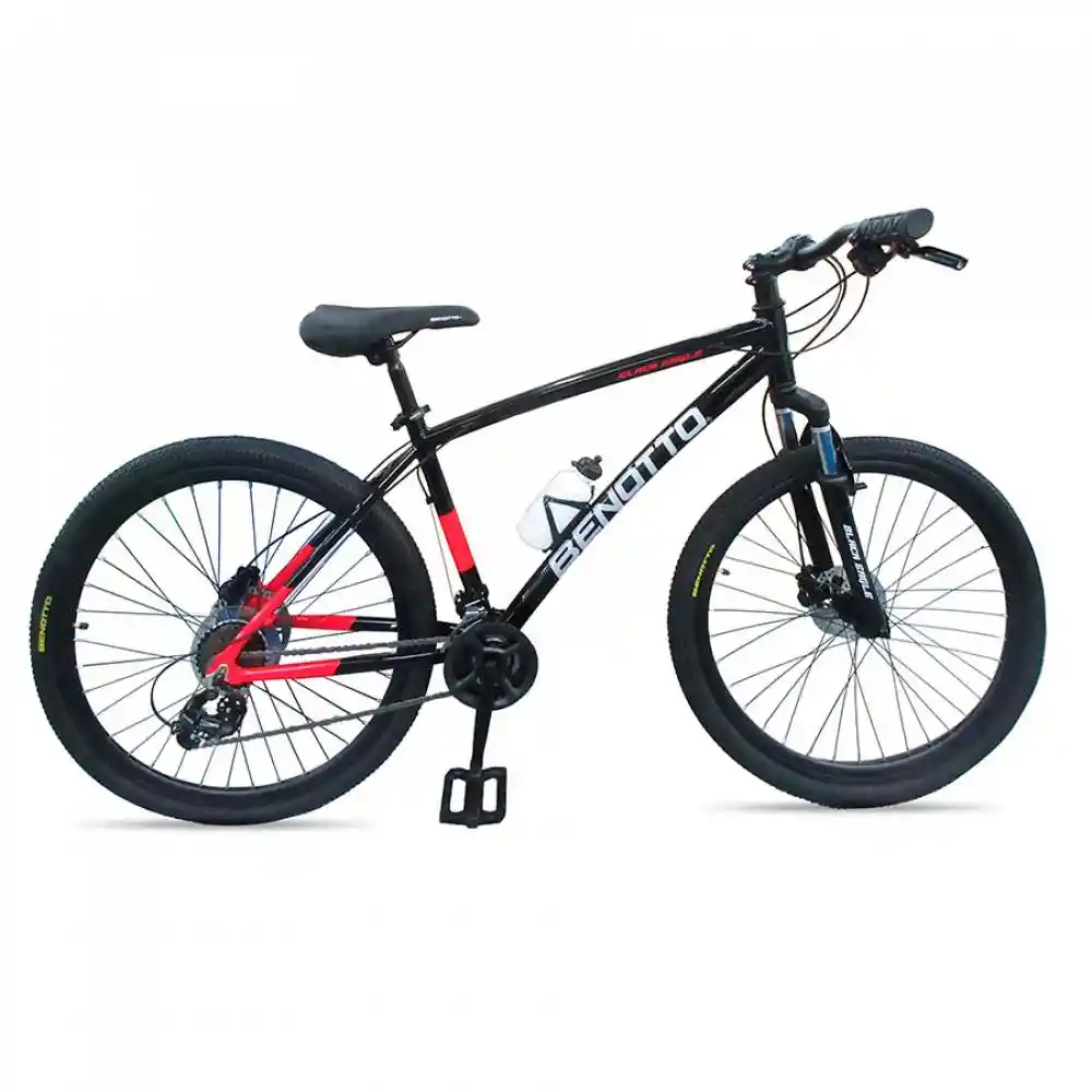 Bicicleta Benotto R19 Mshbgl2916unne Montaña