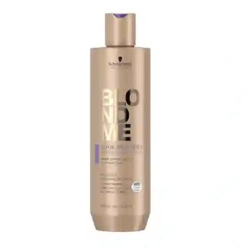 Shampoo Blondme Neutralizing 1000ml