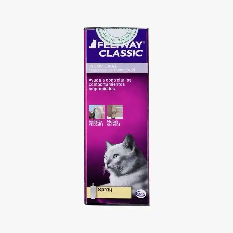 Feliway Classic Spray 20ml