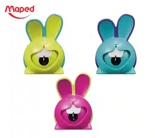 Tajalapiz Maped Croc Conejo