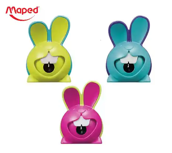 Tajalapiz Maped Croc Conejo
