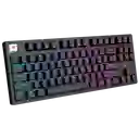 Teclado Mecánico Gamer Al 75% Gamenote Kb890l Retroiluminado Rgb