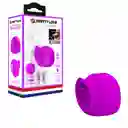 Succionador Clitorial + Lengua Love Stelle Morado Bi-014753