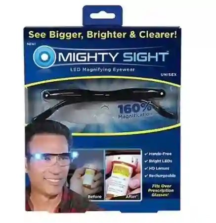 Gafas Mighty Sight