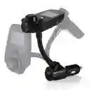 Adaptador Car Bluetooth Transmisor Fm Para Auto Manos Libres