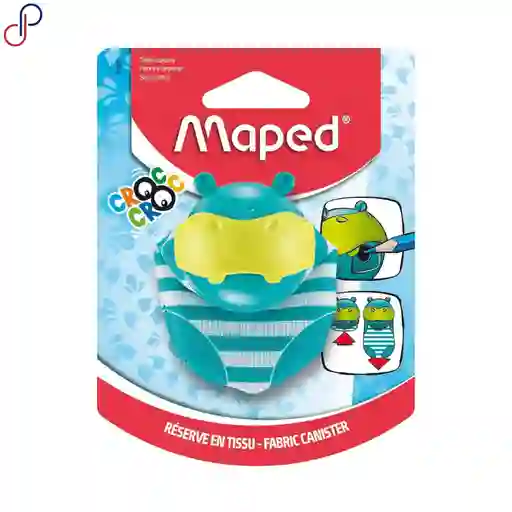Tajalapiz Maped Croc Hipopotamo