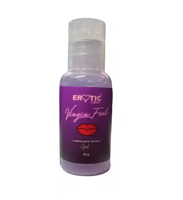 Estrechante Virgin Feel Gel